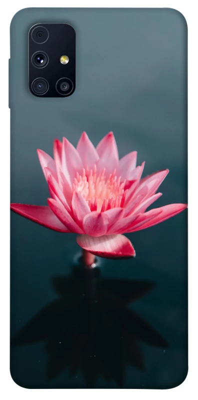 Чохол на Samsung Galaxy M31s Лотос фото 1 з 1