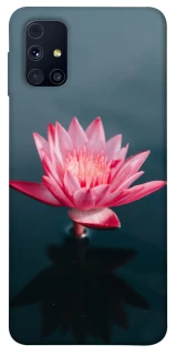 Чехол на Samsung Galaxy M31s Лотос фото 1 из 1
