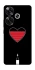 Чохол на Xiaomi Poco F6 Charge your heart фото 1 з 1