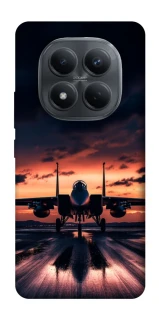 Чохол на Xiaomi Redmi Note 15 Pro 4G fighter фото 1 з 1