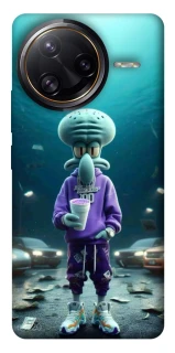 Чохол на Xiaomi Poco F7 Ultra Сквідвард фото 1 з 1