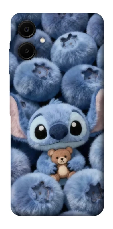 Чехол на Samsung Galaxy A06 Sweet Stitch фото 1 из 1