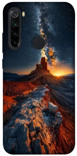 Чохол на Xiaomi Redmi Note 8 Canyon фото 1 з 1