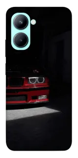 Чехол на Realme C33 BMW v21 фото 1 из 1