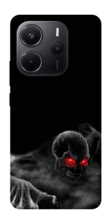 Чохол на Xiaomi Redmi Note 14 4G (Europe version) Skeleton v3 фото 1 з 1