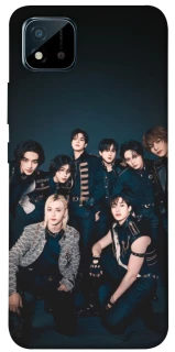Чохол на Realme C11 (2021) Stray Kids United фото 1 з 1
