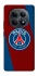 Чохол на Xiaomi Redmi Note 15 4G/5G (EU) FC PSG v2 фото 1 з 1