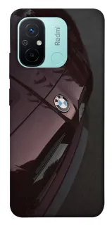 Чохол на Xiaomi Redmi 12C / Poco C55 BMW v51 фото 1 з 1