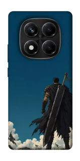 Чохол на Xiaomi Redmi Note 14 Pro 4G Berserk v23 фото 1 з 1