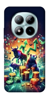 Чехол на Xiaomi Redmi Note 15 Pro+ 5G Crypto market фото 1 Чехол на Xiaomi Redmi Note 15 Pro+ 5G Crypto market фото 1 из 1