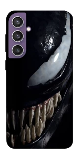 Чохол на Samsung Galaxy S23 FE Venom smile фото 1 з 1