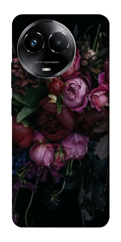 Чохол на Realme C67 4G Floral Symphony1 фото 1 з 1