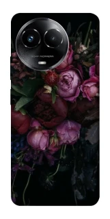 Чехол на Realme C67 4G Floral Symphony1 фото 1 из 1