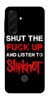 Чохол на Samsung Galaxy A37 5G Slipknot vibes фото 1 з 1