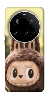 Чохол на Xiaomi 15 Ultra Forest Smile Labubu фото 1 з 1