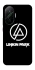 Чохол на Xiaomi Poco F7 Linkin Park logo ver.1 фото 1 з 1