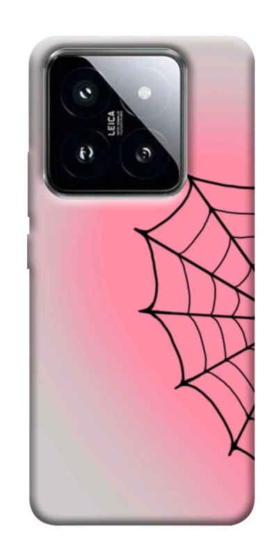 Чохол на Xiaomi 14 Pro Pair romantic theme ver.1 фото 1 з 1