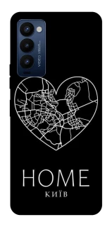 Чохол на TECNO Camon 18 Pro Київ Home фото 1 з 1