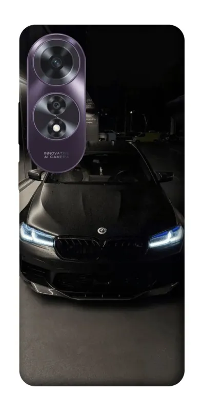 Чохол на Oppo A60 BMW v45 фото 1 з 1