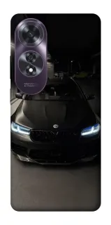 Чехол на Oppo A60 BMW v45 фото 1 из 1