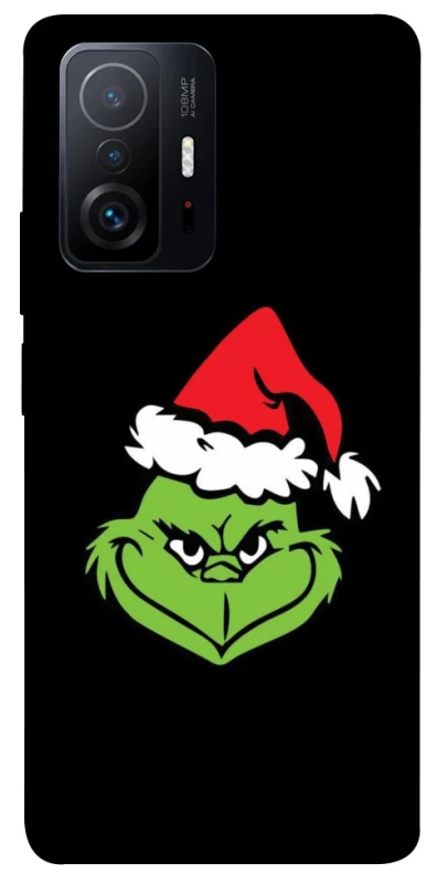 Чохол на Xiaomi 11T / 11T Pro Грінч v2 фото 1 з 1