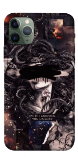 Чохол на Apple iPhone 11 Pro (5.8") Monster you created фото 1 з 1