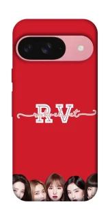 Чохол на Google Pixel 9 RED VELVET v3 фото 1 з 1