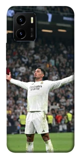 Чохол на Vivo Y15s Jude Bellingham фото 1 з 1