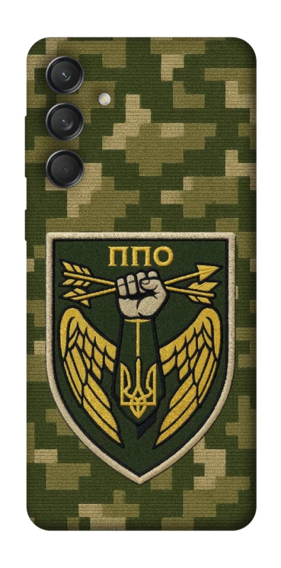 Чохол на Samsung Galaxy M55 ППО фото 1 з 1