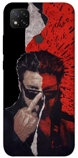 Чохол на Xiaomi Redmi 9C Billy Butcher фото 1 з 1
