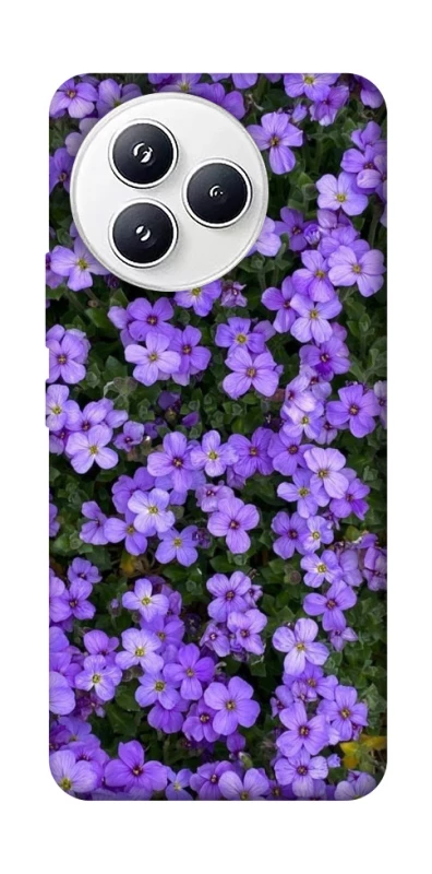 Чехол на Xiaomi Civi 5 Pro Flowers v17 фото 1 из 1