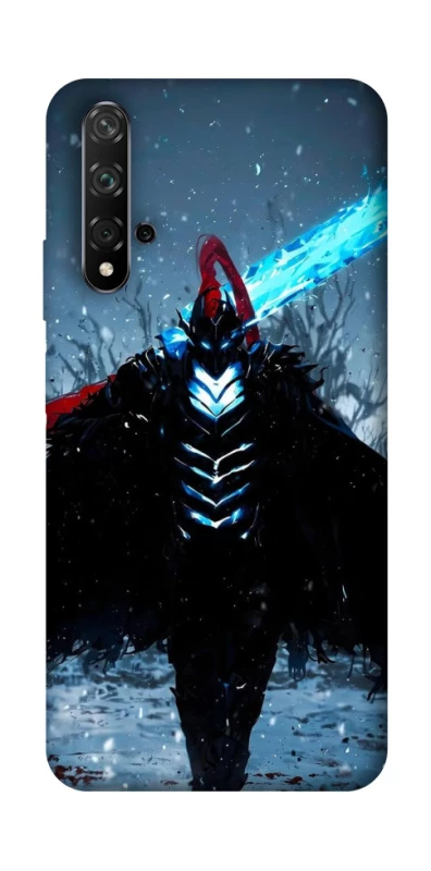 Чехол на Huawei Honor 20 / Nova 5T Igris фото 1 из 1