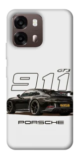 Чехол на Oppo A6 911 фото 1 из 2