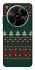 Чохол на ZTE Nubia V70 Max Christmas jumper ver.4 фото 1 з 1