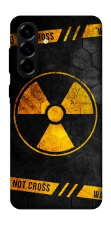 Чохол на Samsung Galaxy A56 5G Radiation фото 1 з 1