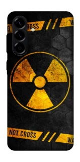 Чехол на Samsung Galaxy A57 5G Radiation фото 1 из 1