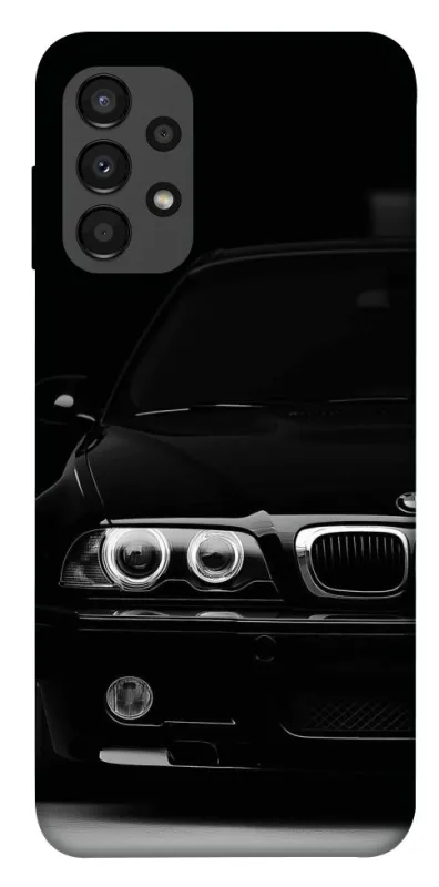 Чехол на Samsung Galaxy A13 4G BMW v43 фото 1 из 1