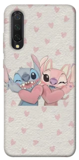 Чехол на Xiaomi Mi CC9 / Mi 9 Lite Stitch ver.29 фото 1 из 1