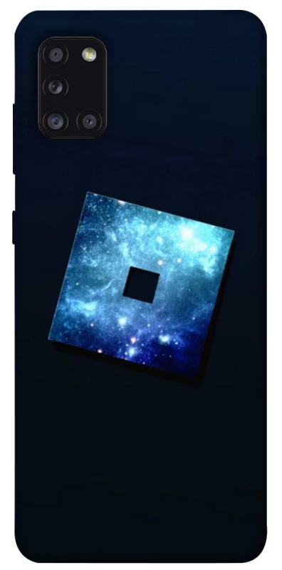 Чохол на Samsung Galaxy A31 Adopt Me Penguin Candy фото 1 з 1