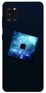 Чехол на Samsung Galaxy A31 Adopt Me Penguin Candy фото 1 из 1