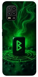 Чохол на Xiaomi Mi 10 Lite Руна Беркана фото 1 з 1