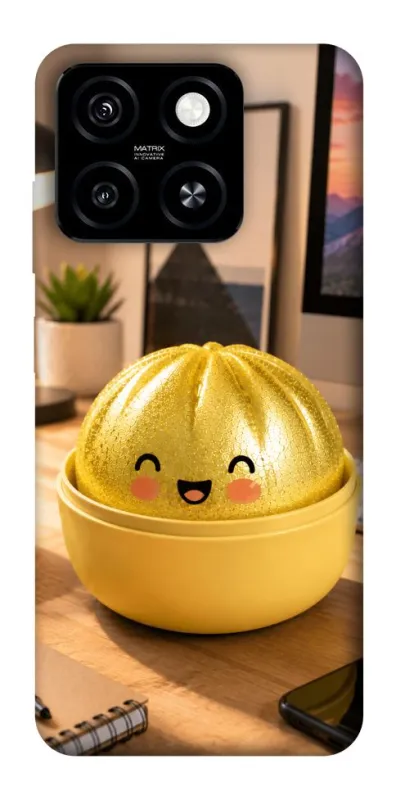 Чохол на ZTE Blade A55 4G Dumpling ver.8 фото 1 з 1