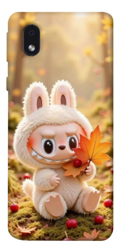 Чохол на Samsung Galaxy M01 Core / A01 Core Labubu Autumn фото 1 з 1