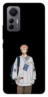 Чехол на Xiaomi 12 Lite Yuji Itadori v2 фото 1 из 1