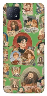 Чохол на Oppo A72 5G / A73 5G Harry Potter v27 фото 1 з 1