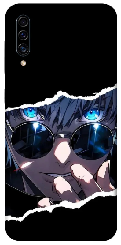 Чехол на Samsung Galaxy A50 (A505F) / A50s / A30s Satoru Goja фото 1 из 1