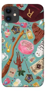 Чохол на Apple iPhone 11 (6.1") Harry Potter v28 фото 1 з 1