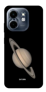 Чехол на Infinix Smart 9 4G / Hot 50i Saturn фото 1 из 1