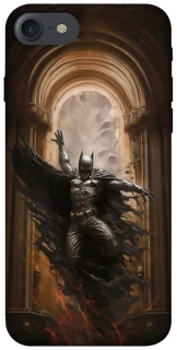 Чохол на Apple iPhone 7 / 8 (4.7") Batman v3 фото 1 з 1