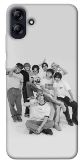 Чехол на Samsung Galaxy A04e Stray Kids All Around фото 1 из 1